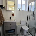 Appartement Cien Ducha Gor *