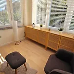 Appartement Cien Ducha Gor