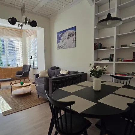 Appartement Cien Ducha Gor *