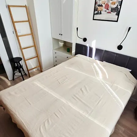 Apartment Cien Ducha Gor Szklarska Poreba