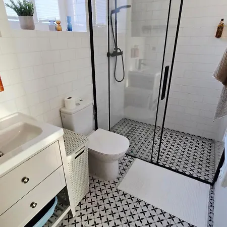 Cien Ducha Gor Appartement Szklarska Poreba