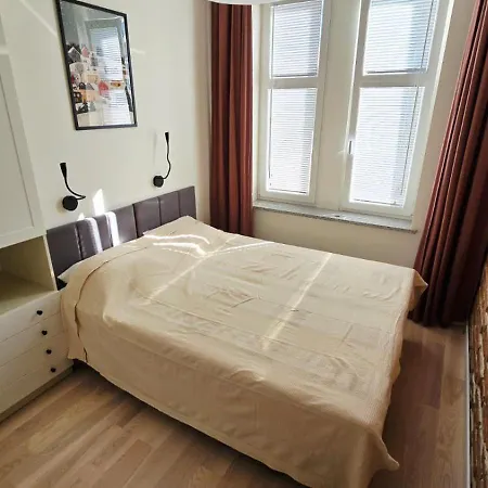Appartement Cien Ducha Gor