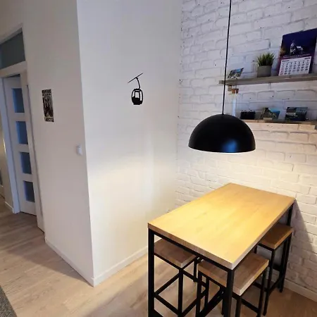 Cien Ducha Gor Appartement Szklarska Poreba