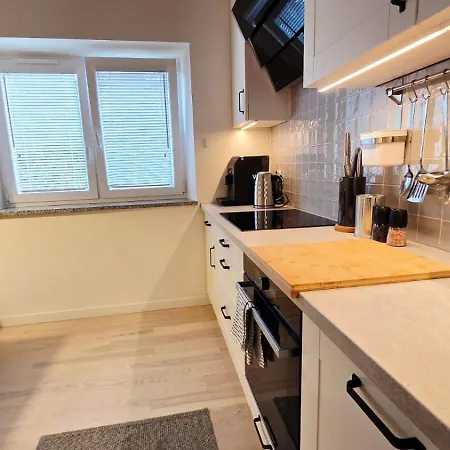 Appartement Cien Ducha Gor
