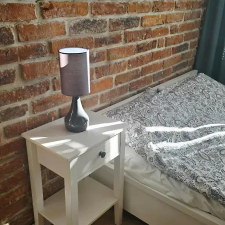 Appartement Cien Ducha Gor