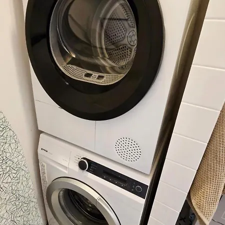 Apartment Cien Ducha Gor