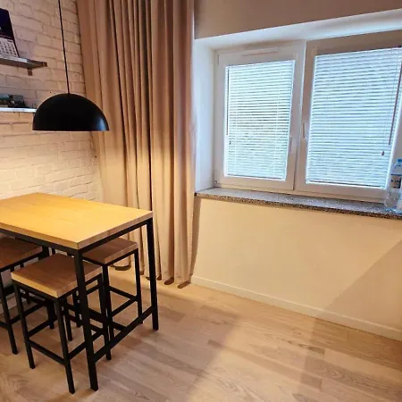 Apartment Cien Ducha Gor