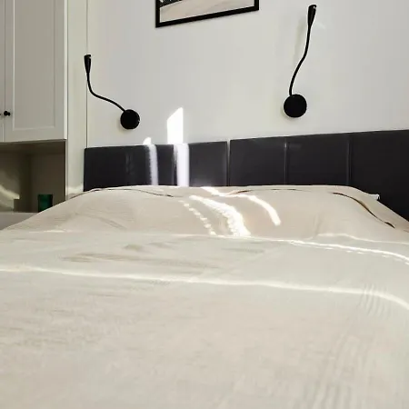 Cien Ducha Gor Apartment