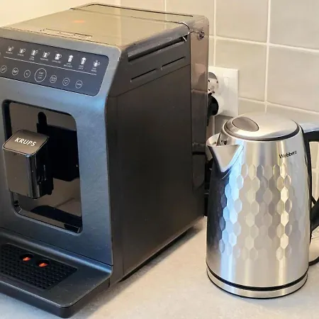 Cien Ducha Gor Apartment Szklarska Poreba