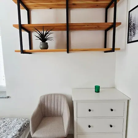 Cien Ducha Gor * Szklarska Poreba