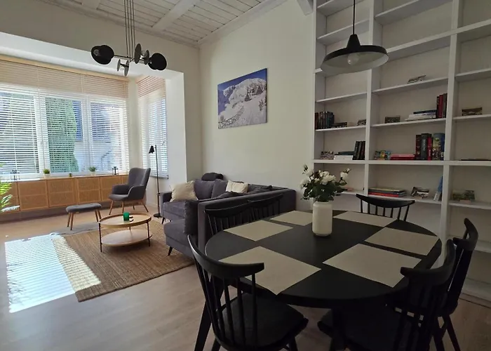 Apartment Cien Ducha Gor *