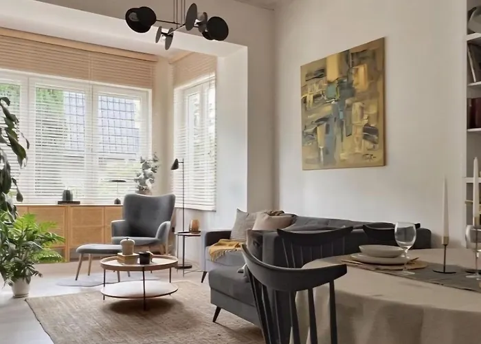 Cien Ducha Gor Apartment Szklarska Poreba