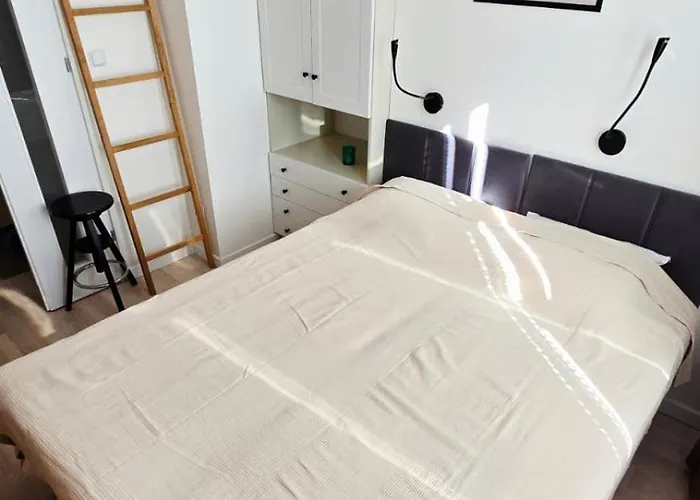 Apartment Cien Ducha Gor Szklarska Poreba