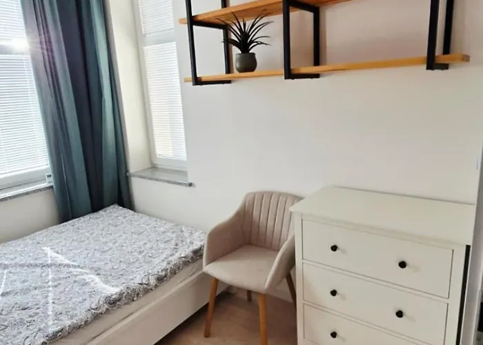 Cien Ducha Gor Szklarska Poreba