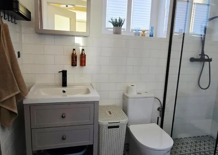 Apartment Cien Ducha Gor *