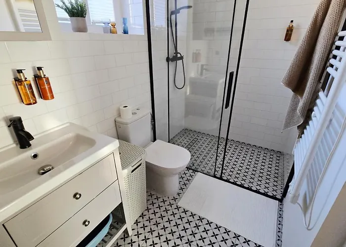 Cien Ducha Gor Apartment Szklarska Poreba