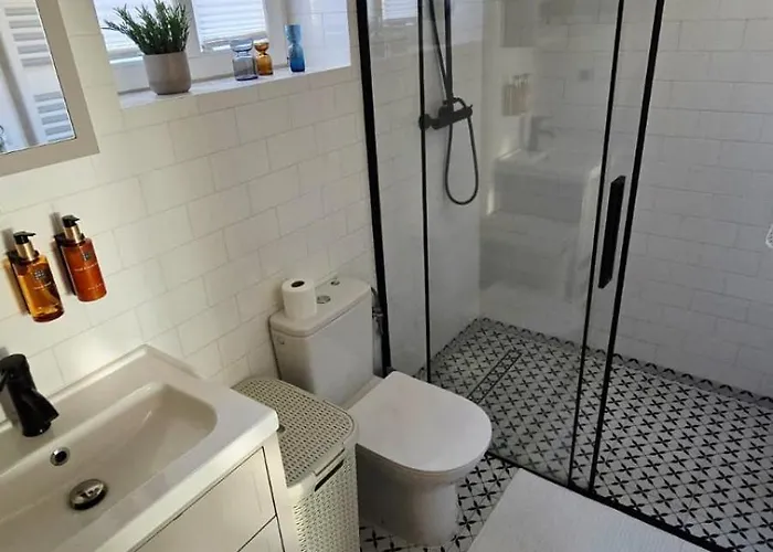 Cien Ducha Gor * Szklarska Poreba