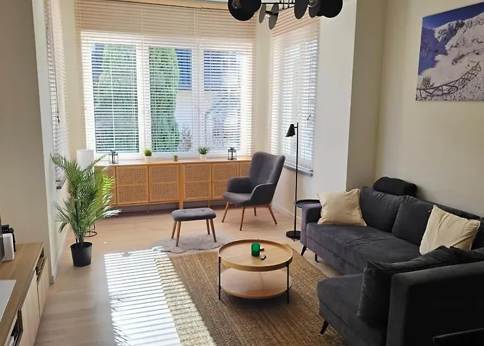 Cien Ducha Gor * Szklarska Poreba