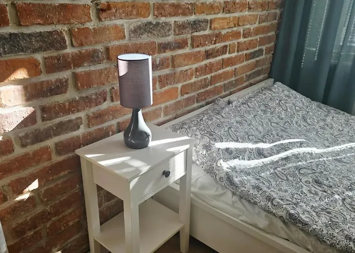 Apartment Cien Ducha Gor