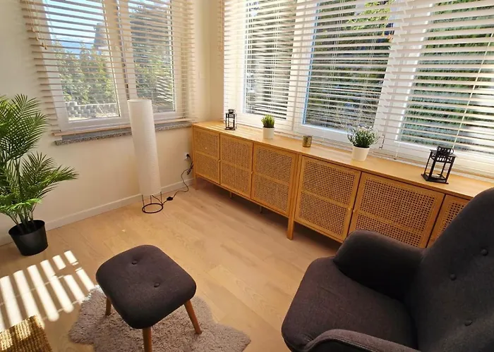 Apartment Cien Ducha Gor