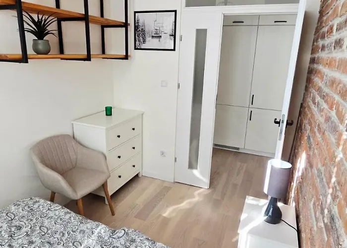 Cien Ducha Gor * Szklarska Poreba