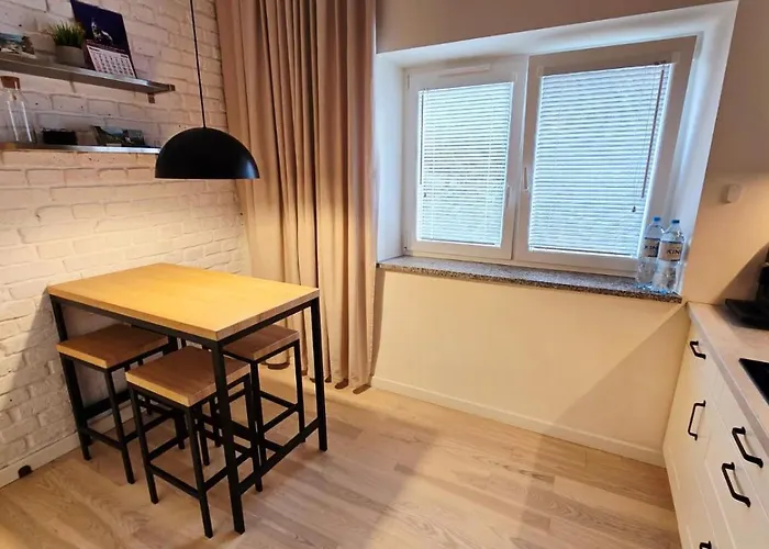 Apartment Cien Ducha Gor