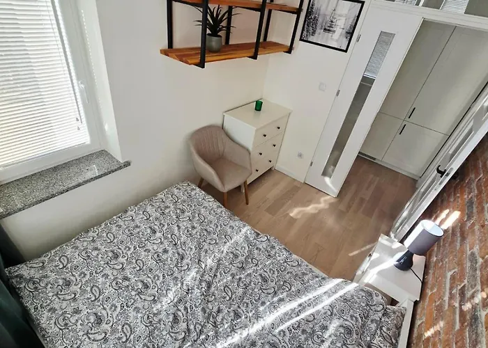 Cien Ducha Gor Szklarska Poreba