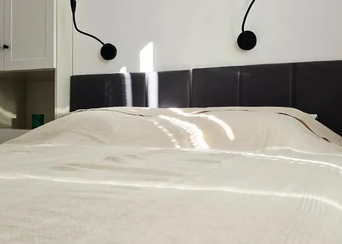 Cien Ducha Gor Apartment