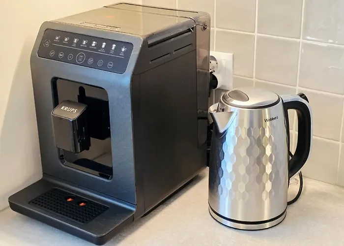 Cien Ducha Gor Apartment Szklarska Poreba