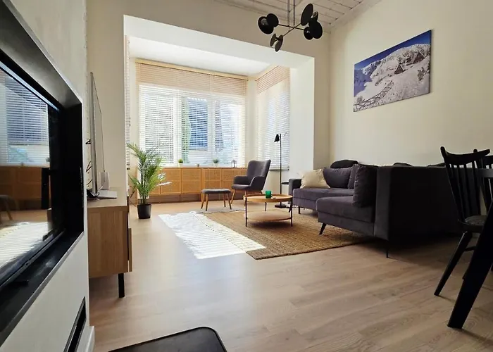 Cien Ducha Gor Szklarska Poreba