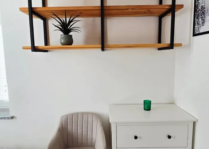 Cien Ducha Gor * Szklarska Poreba